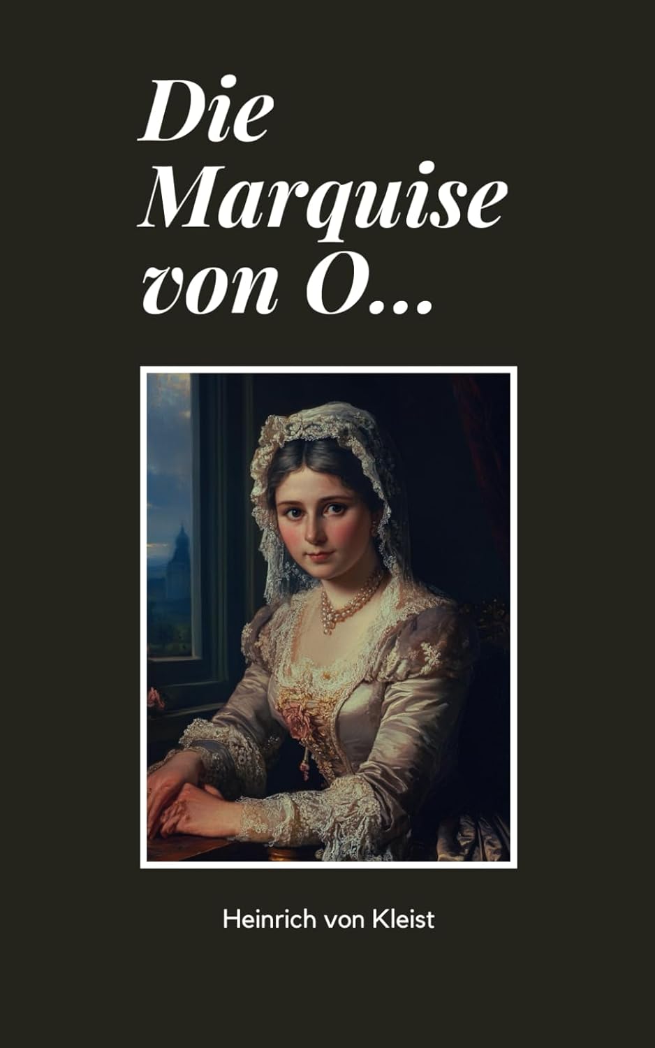 Die Marquise von O