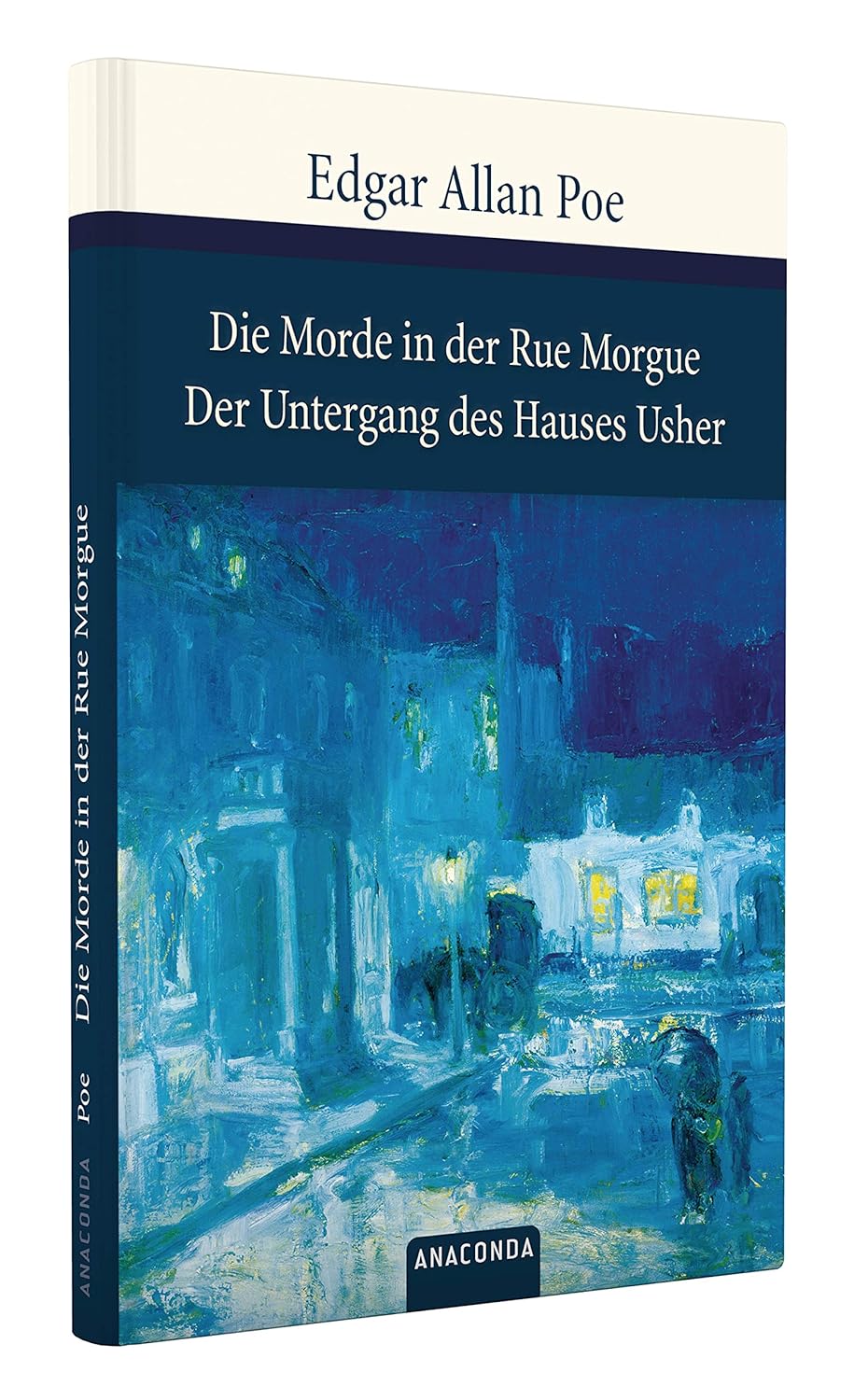 Die Morde in der Rue Morgue