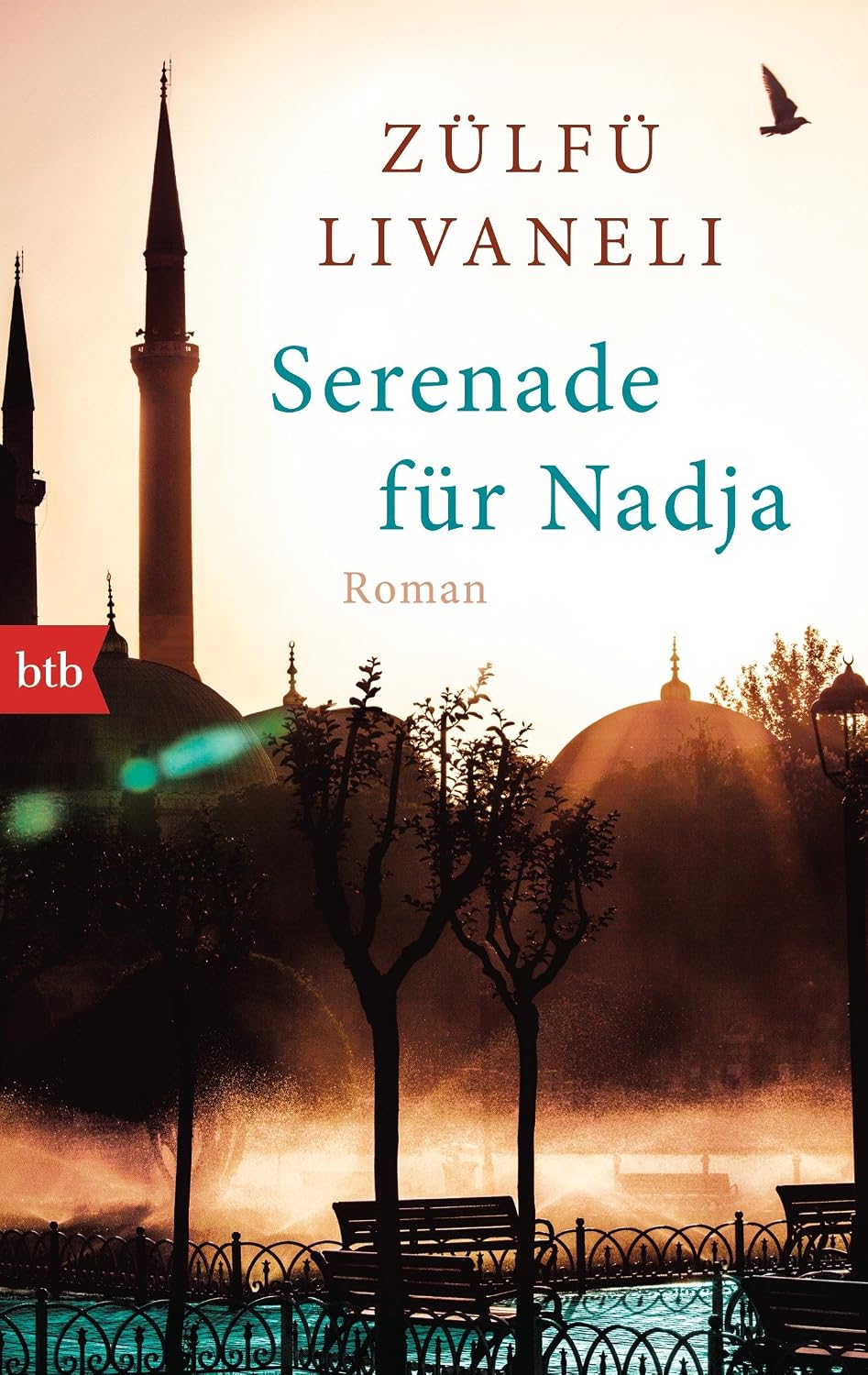 Serenade f�r Nadja