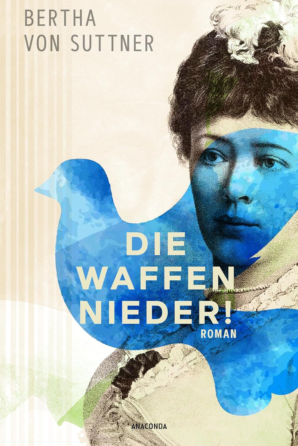die waffen nieder